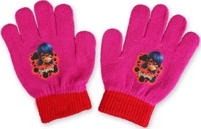 Set gants Miraculous