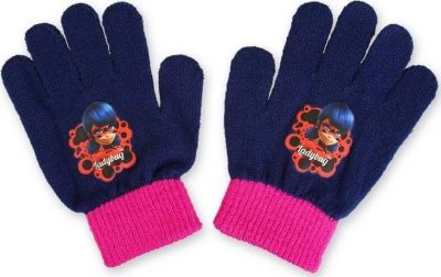 Set gants Miraculous