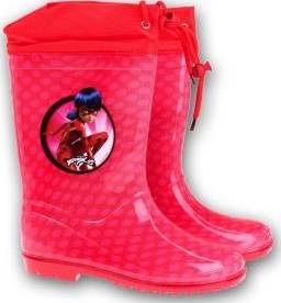 Bottes de Pluie Miraculous