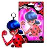 Porte-clefs avec torche LED Miraculous