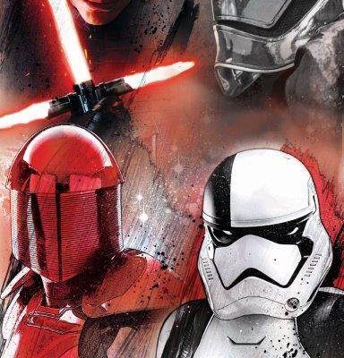 Drap de plage ou drap de bain Star Wars