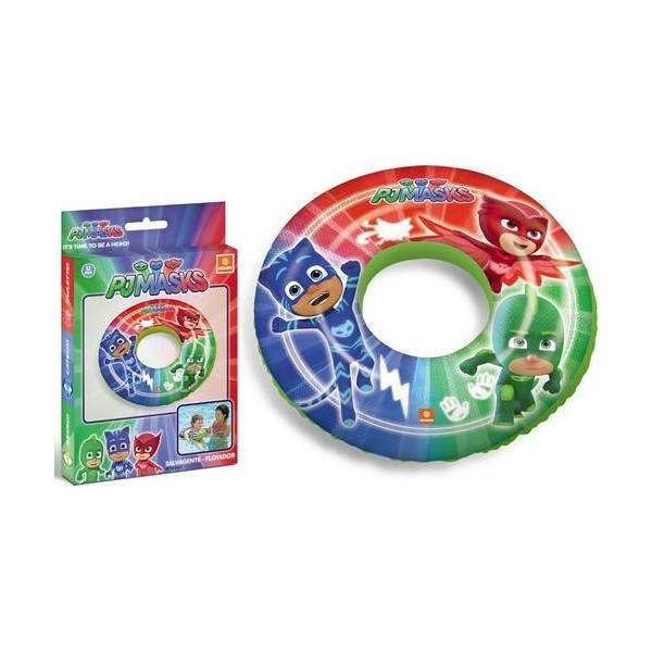 Bouée Gonflable PJ Masks