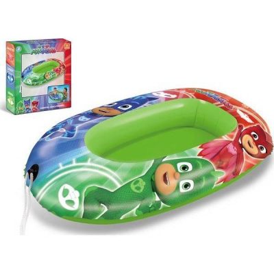 Bateau Gonflable PJ Masks