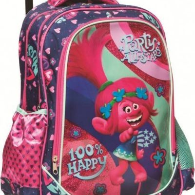 Sac à dos Trolley Trolls