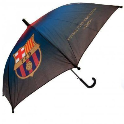 Parapluie FC Barcelone Automatique