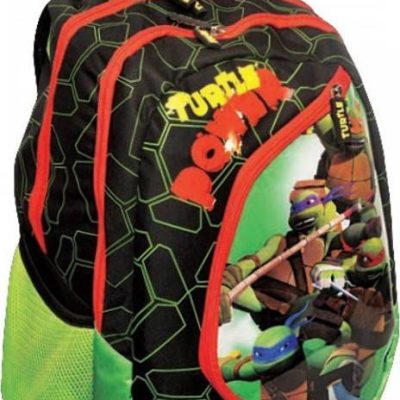 Sac à dos Les Tortue Ninja 42 cm