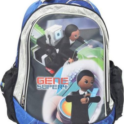 Sac à dos Playmobil 42 cm