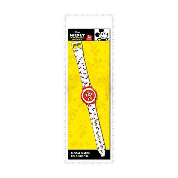 Montre Mickey Disney