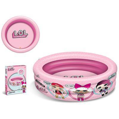 Piscine Lol Surprise! Gonflable