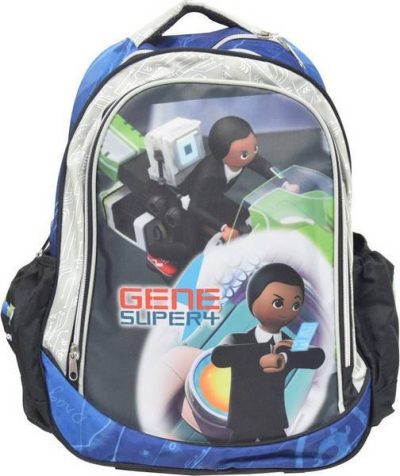 Sac à dos Playmobil 42 cm