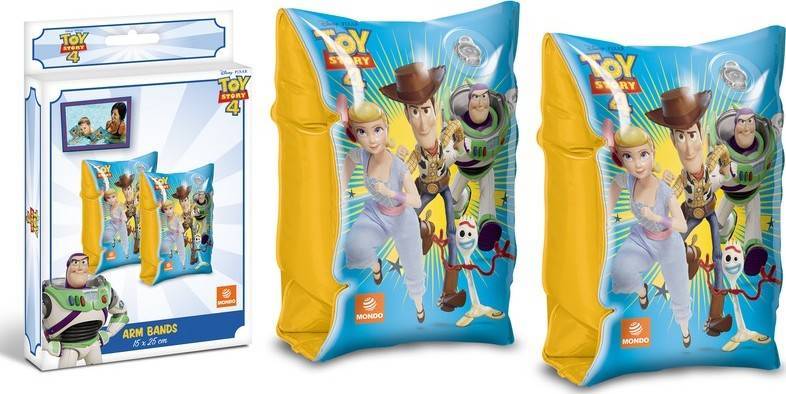 Brassard de natation Toy Story 4