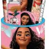 Pot à crayon avec fournitures Vaiana Disney
