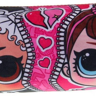 Trousse Lol Surprise