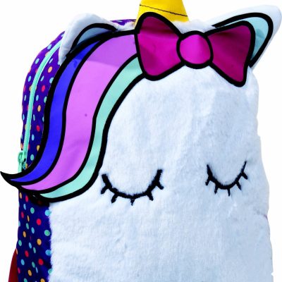 Sac à dos Licorne 30 cm