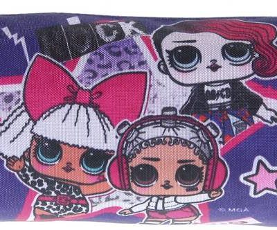 Trousse Lol Surprise