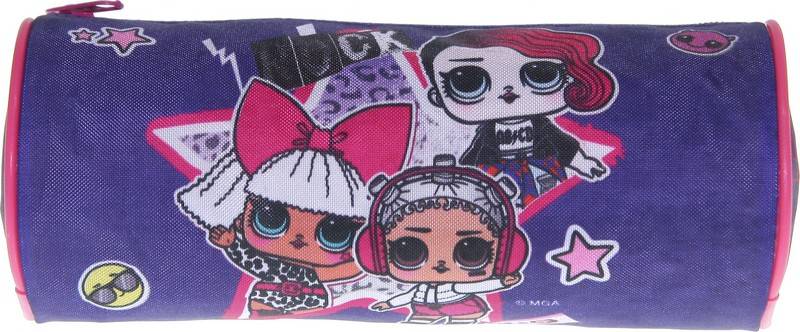 Trousse Lol Surprise