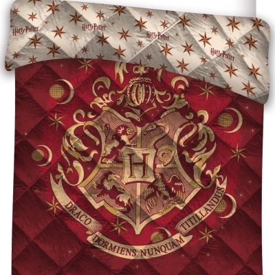 Couette Harry Potter