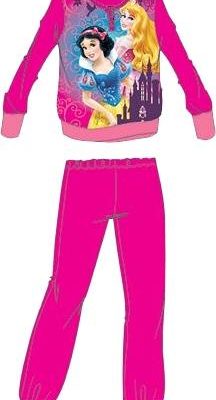 Ensemble pyjama polaire Princess