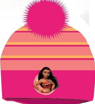 Bonnet à Pompon Vaiana