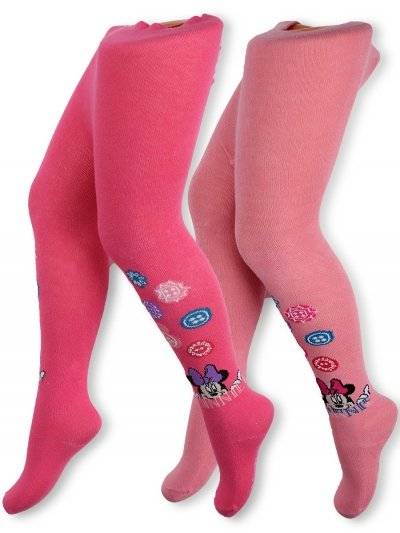 Collant Minnie