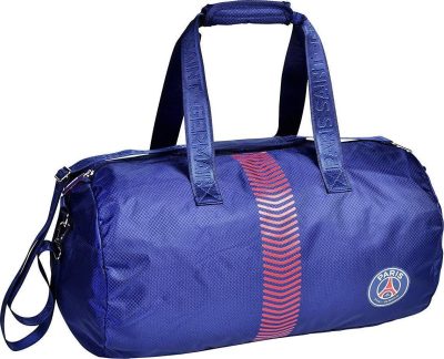 Sac de Sport polochon PSG Stadium 2 – Collection officielle PARIS SAINT GERMAIN