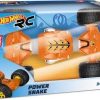 HOT WHEELS POWER SNAKE R/C 1 :18