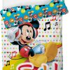 Couette Mickey Disney