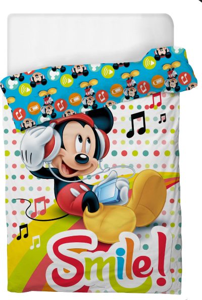 Couette Mickey Disney