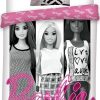 Housse de couette Barbie