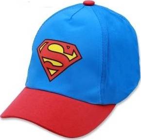 Casquette Superman