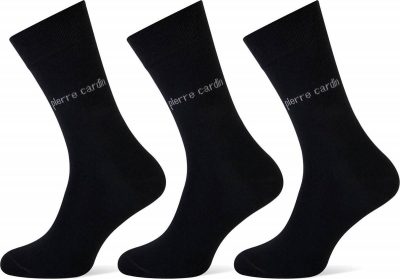 Lot 3 Chaussettes Pierre cardin