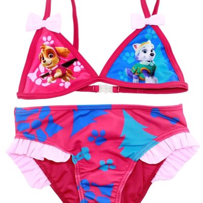 Maillot de bain - Bikini - Paw Patrol