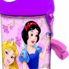 Gourde automatique Princesse Disney