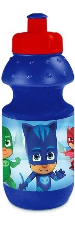 Gourde Sport Pjmasks