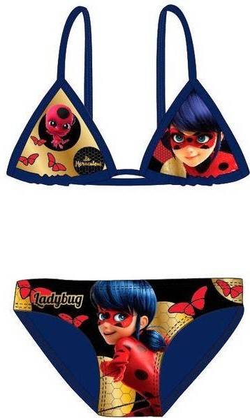 Maillot de bain Miraculous - LadyBug