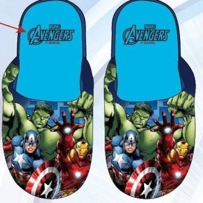 Chausson Avengers