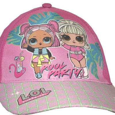 Casquette Lol Surprise