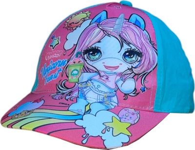 Casquette Poopsie
