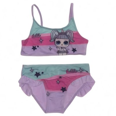 Maillot de bain - Bikini - Lol Surprise