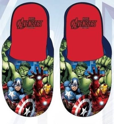 Chausson Avengers