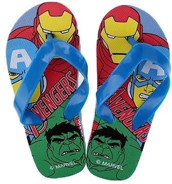 Tong Avengers Marvel