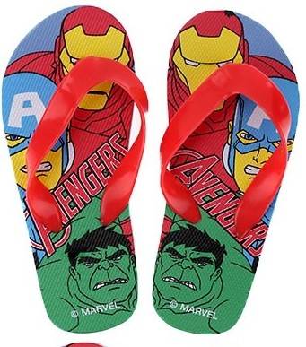 Tong Avengers Marvel
