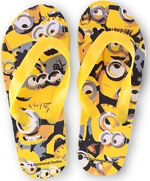 Tongs Minions