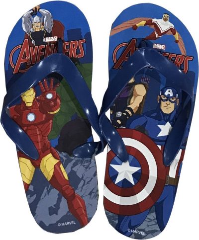 Tongs Avengers Marvel