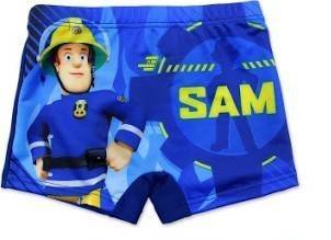 Boxer de bain Sam Le Pompier