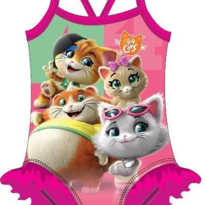 Maillot de bain 44 Chats