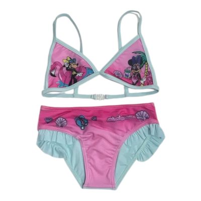 Maillot de bain - Bikini - Minnie Disney