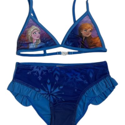 Maillot de bain - Bikini - Frozen Disney