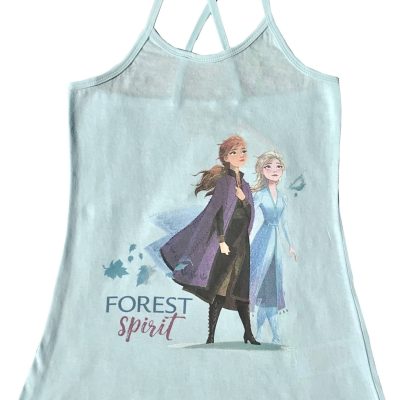 Robe Frozen 2