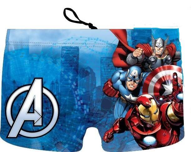 Maillot de bain Avengers Marvel